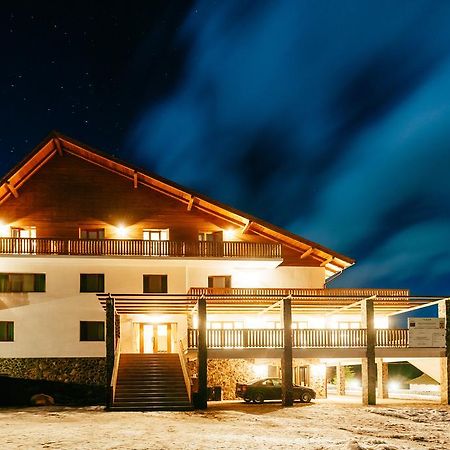 Hotel Zana Vaii Arieşeni Exterior foto