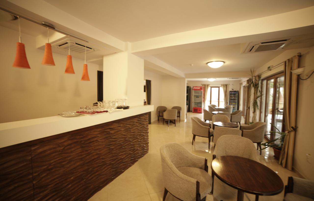 Hotel Zana Vaii Arieşeni Exterior foto